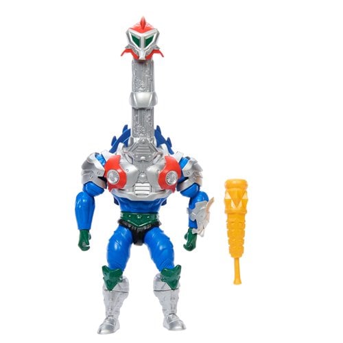 Masters of the Universe Origins Tartarughe di Grayskull Personaggio - Seleziona Personaggio/i