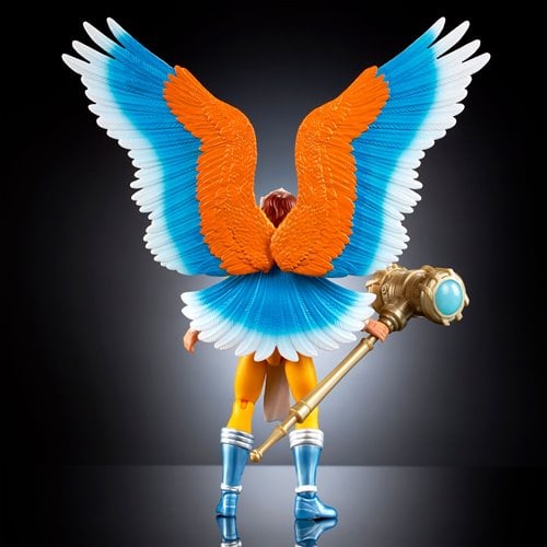 Masters of the Universe Origins Tartarughe di Grayskull Personaggio - Seleziona Personaggio/i