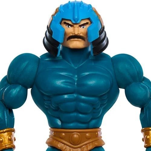 Masters of the Universe Origins Tartarughe di Grayskull Personaggio - Seleziona Personaggio/i