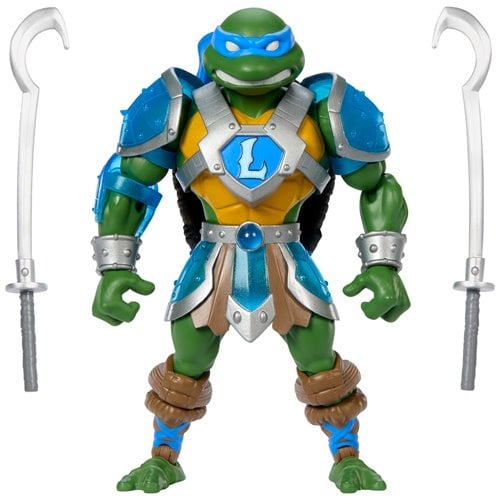 Masters of the Universe Origins Tartarughe di Grayskull Personaggio - Seleziona Personaggio/i