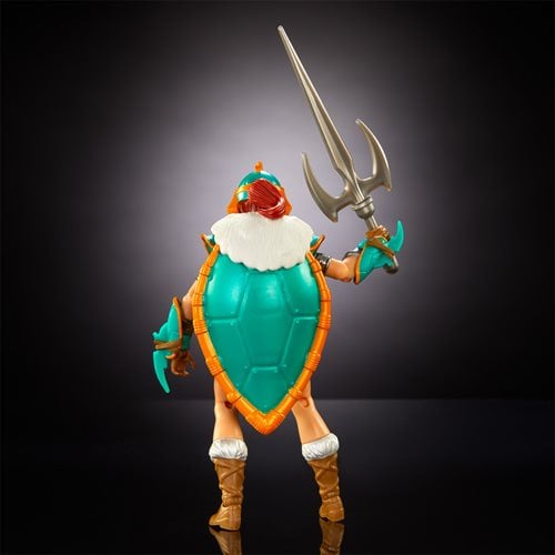 Masters of the Universe Origins Tartarughe di Grayskull Personaggio - Seleziona Personaggio/i