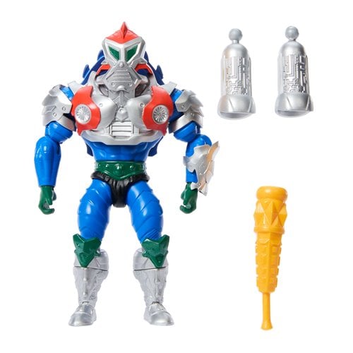 Masters of the Universe Origins Tartarughe di Grayskull Personaggio - Seleziona Personaggio/i