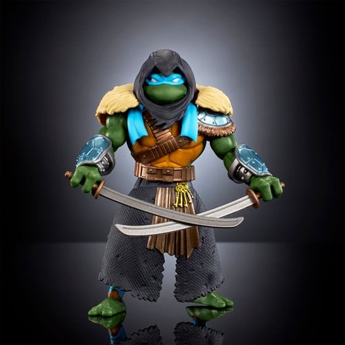 Masters of the Universe Origins Tartarughe di Grayskull Personaggio - Seleziona Personaggio/i