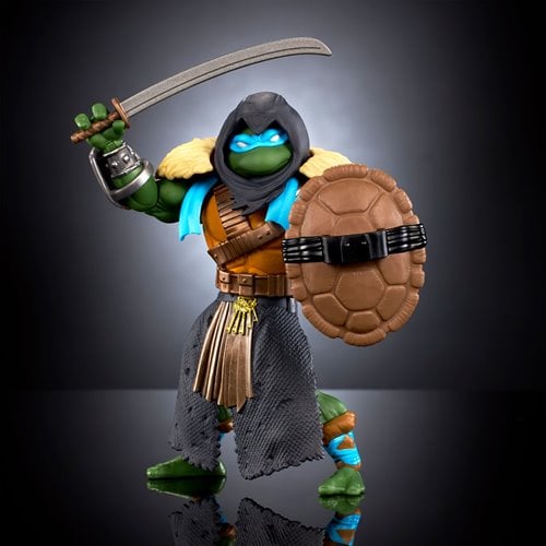 Masters of the Universe Origins Tartarughe di Grayskull Personaggio - Seleziona Personaggio/i