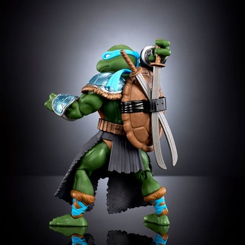 Masters of the Universe Origins Tartarughe di Grayskull Personaggio - Seleziona Personaggio/i