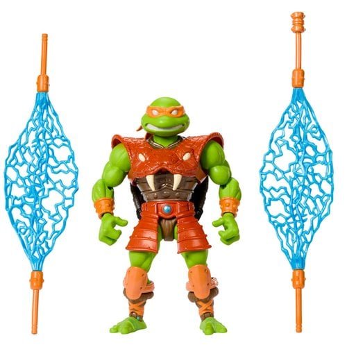 Masters of the Universe Origins Tartarughe di Grayskull Personaggio - Seleziona Personaggio/i