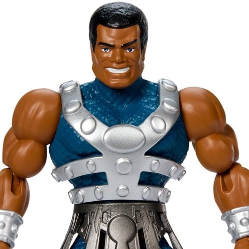 Masters of the Universe Origins Tartarughe di Grayskull Personaggio - Seleziona Personaggio/i
