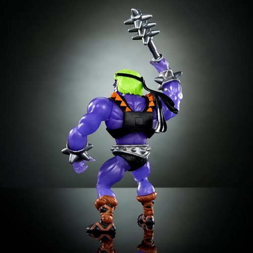 Masters of the Universe Origins Tartarughe di Grayskull Personaggio - Seleziona Personaggio/i