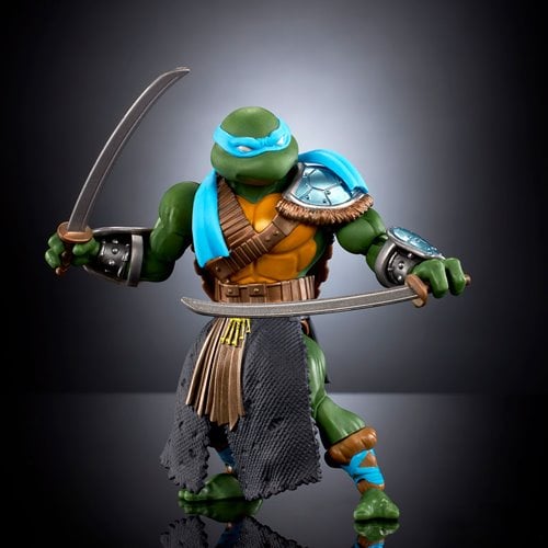Masters of the Universe Origins Tartarughe di Grayskull Personaggio - Seleziona Personaggio/i