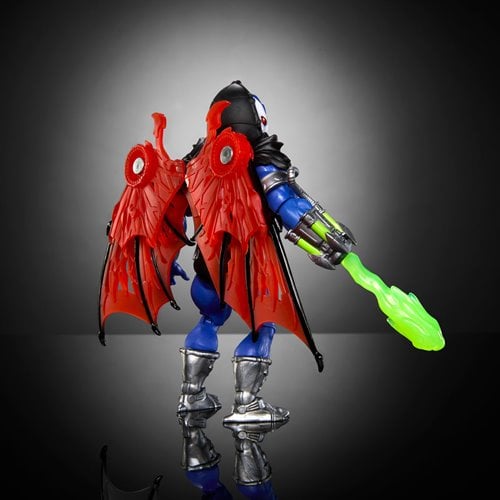 Masters of the Universe Origins Tartarughe di Grayskull Personaggio - Seleziona Personaggio/i