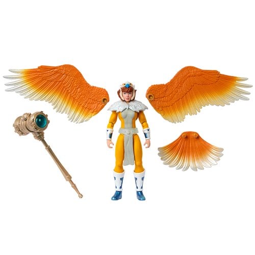 Masters of the Universe Origins Tartarughe di Grayskull Personaggio - Seleziona Personaggio/i