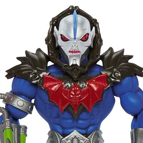 Masters of the Universe Origins Tartarughe di Grayskull Personaggio - Seleziona Personaggio/i