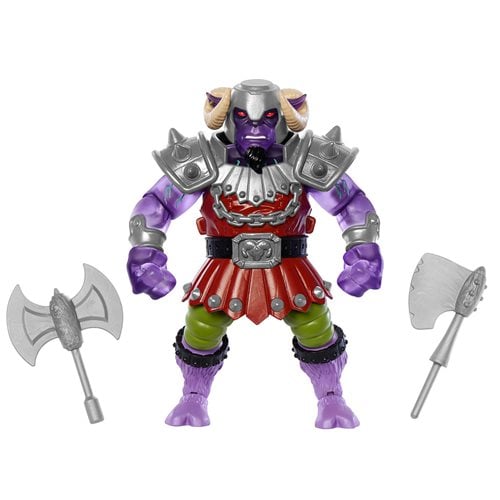 Masters of the Universe Origins Tartarughe di Grayskull Personaggio - Seleziona Personaggio/i