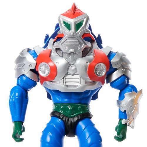Masters of the Universe Origins Tartarughe di Grayskull Personaggio - Seleziona Personaggio/i