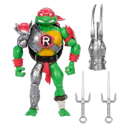 Masters of the Universe Origins Tartarughe di Grayskull Personaggio - Seleziona Personaggio/i