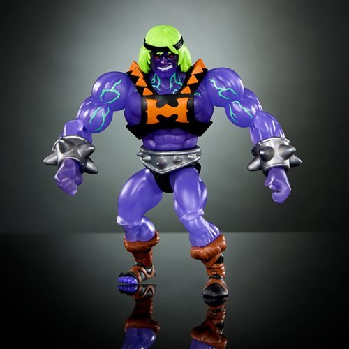 Masters of the Universe Origins Tartarughe di Grayskull Personaggio - Seleziona Personaggio/i