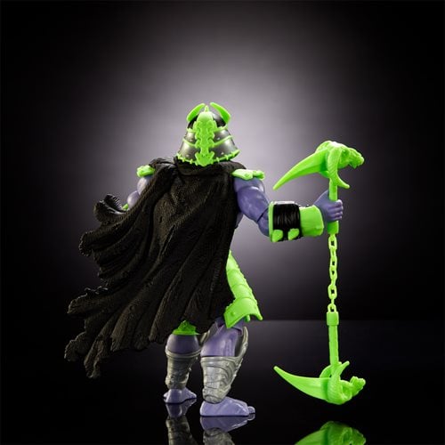 Masters of the Universe Origins Tartarughe di Grayskull Personaggio - Seleziona Personaggio/i