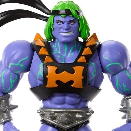 Masters of the Universe Origins Tartarughe di Grayskull Personaggio - Seleziona Personaggio/i