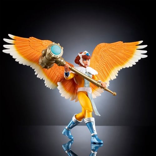 Masters of the Universe Origins Tartarughe di Grayskull Personaggio - Seleziona Personaggio/i