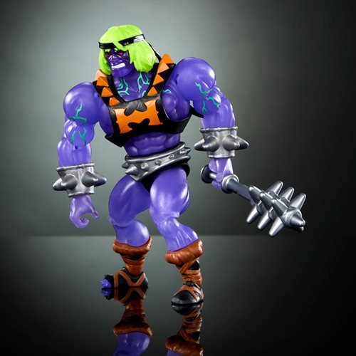 Masters of the Universe Origins Tartarughe di Grayskull Personaggio - Seleziona Personaggio/i