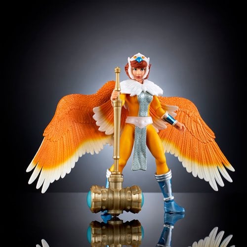 Masters of the Universe Origins Tartarughe di Grayskull Personaggio - Seleziona Personaggio/i