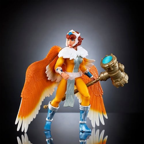 Masters of the Universe Origins Tartarughe di Grayskull Personaggio - Seleziona Personaggio/i