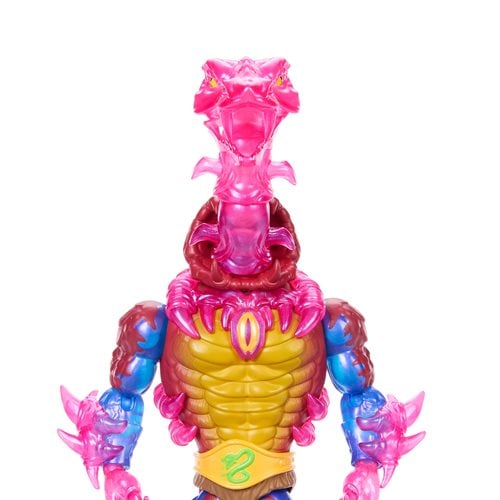 Masters of the Universe Origins Tartarughe di Grayskull Personaggio - Seleziona Personaggio/i