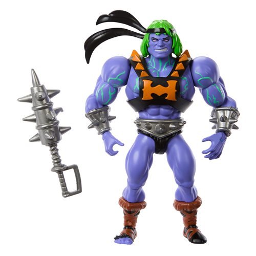 Masters of the Universe Origins Tartarughe di Grayskull Personaggio - Seleziona Personaggio/i