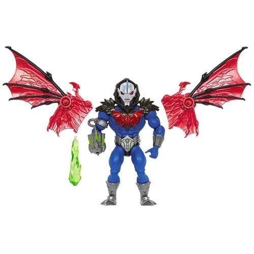 Masters of the Universe Origins Tartarughe di Grayskull Personaggio - Seleziona Personaggio/i