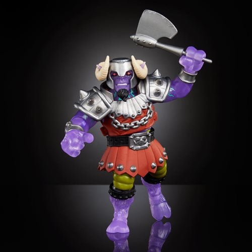 Masters of the Universe Origins Tartarughe di Grayskull Personaggio - Seleziona Personaggio/i