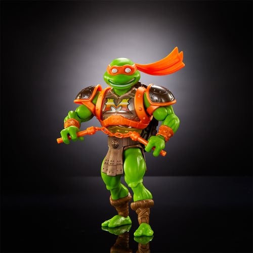 Figurine Les Maîtres de l'Univers Origins Les Tortues de Grayskull - Sélectionner la ou les figurines