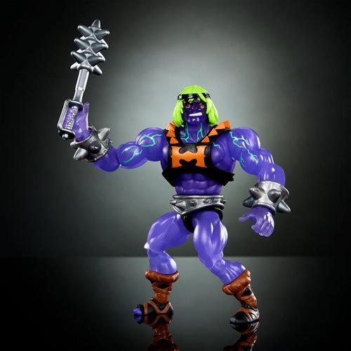 Masters of the Universe Origins Tartarughe di Grayskull Personaggio - Seleziona Personaggio/i