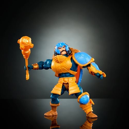 Masters of the Universe Origins Tartarughe di Grayskull Personaggio - Seleziona Personaggio/i