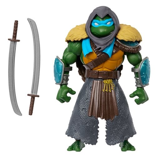 Masters of the Universe Origins Tartarughe di Grayskull Personaggio - Seleziona Personaggio/i