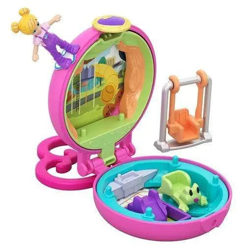 Polly Pocket Compatto - Seleziona personaggio/i